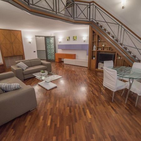 Casa Langellotti Apartment Napoli Ngoại thất bức ảnh
