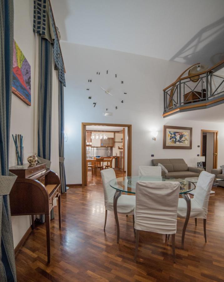 Casa Langellotti Apartment Napoli Ngoại thất bức ảnh