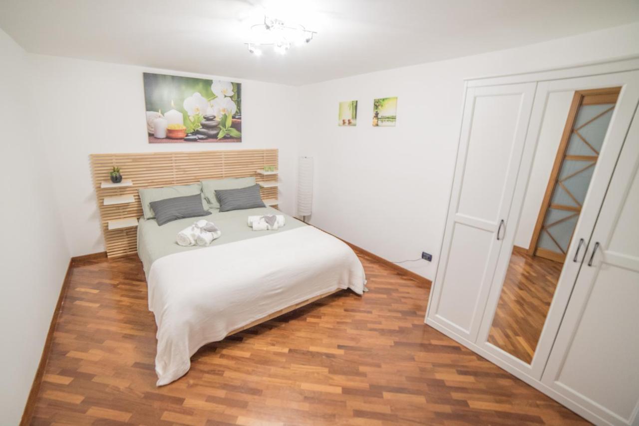 Casa Langellotti Apartment Napoli Ngoại thất bức ảnh